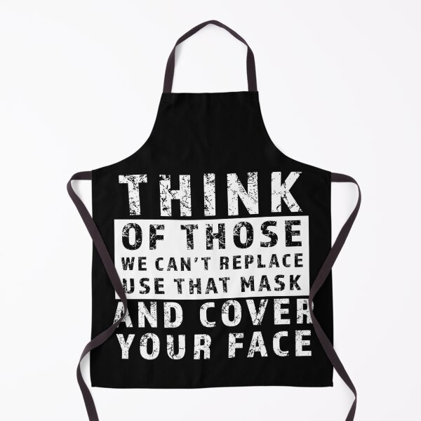 Item preview, Use that Mask cover your face design designed and sold by AllLeftSides42.