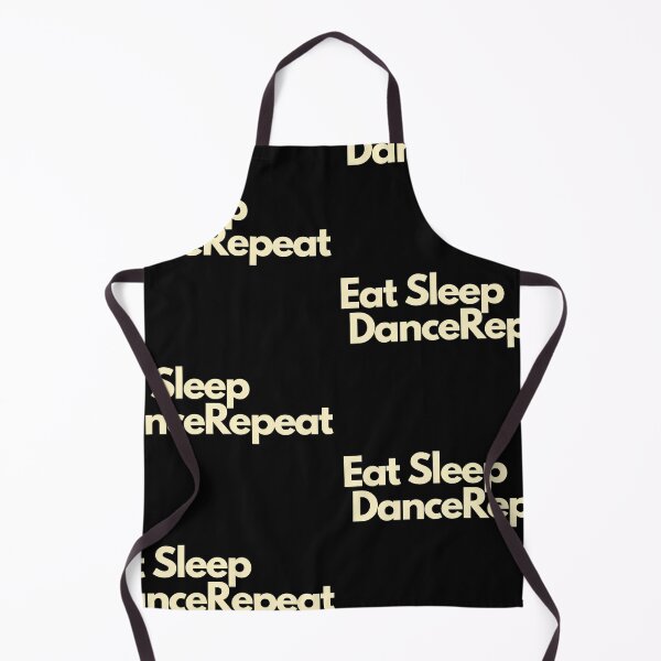 Item preview, Eat Sleep Dance Repeat designed and sold by Imaginative Expressions⭐️ ⭐️ ⭐️ ⭐️ ⭐️.