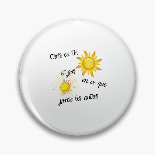 Item preview, Believe in yourself and not what other people think designed and sold by hele3417.