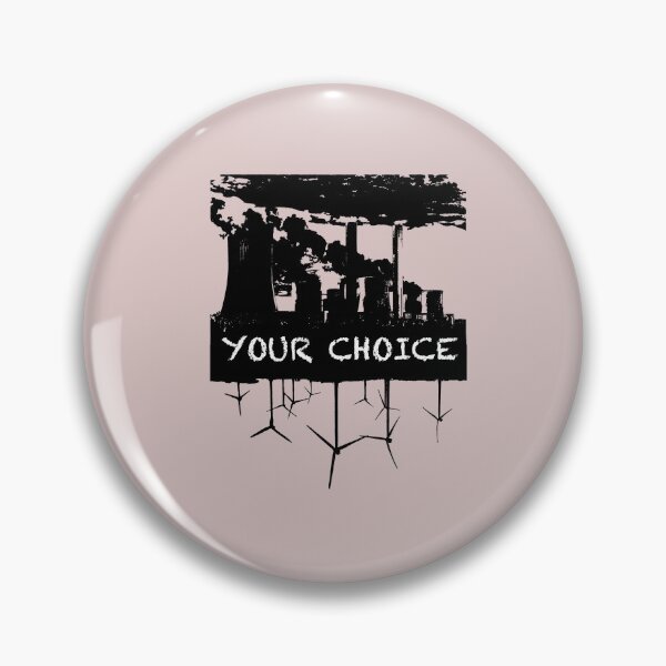 Item preview, your choice designed and sold by -Holy-Chicken-.