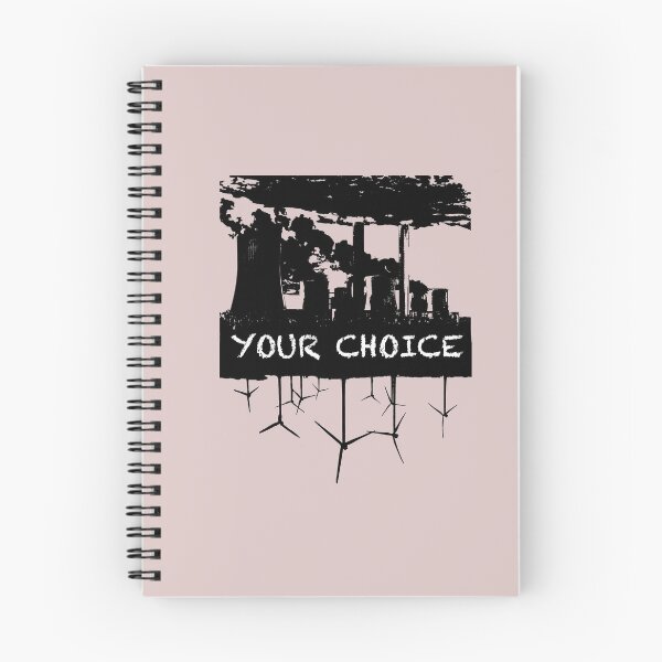 Item preview, your choice designed and sold by -Holy-Chicken-.