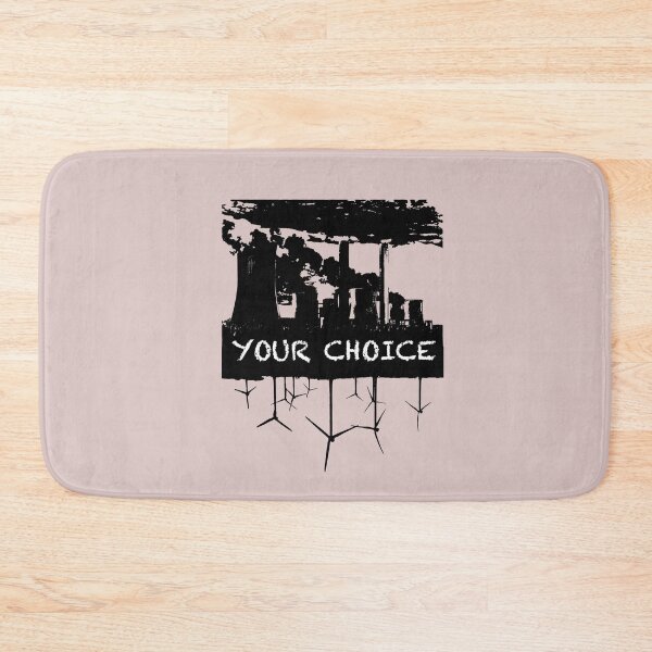 Item preview, your choice designed and sold by -Holy-Chicken-.