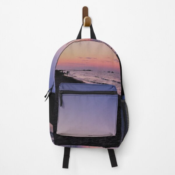 Item preview, Rimini- Italy-Sunset designed and sold by joabaj.
