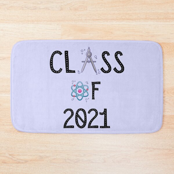 Item preview, class of 2021 designed and sold by Zaibo.
