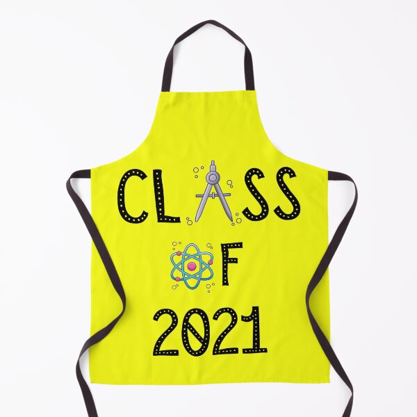 Item preview, class of 2021 designed and sold by Zaibo.