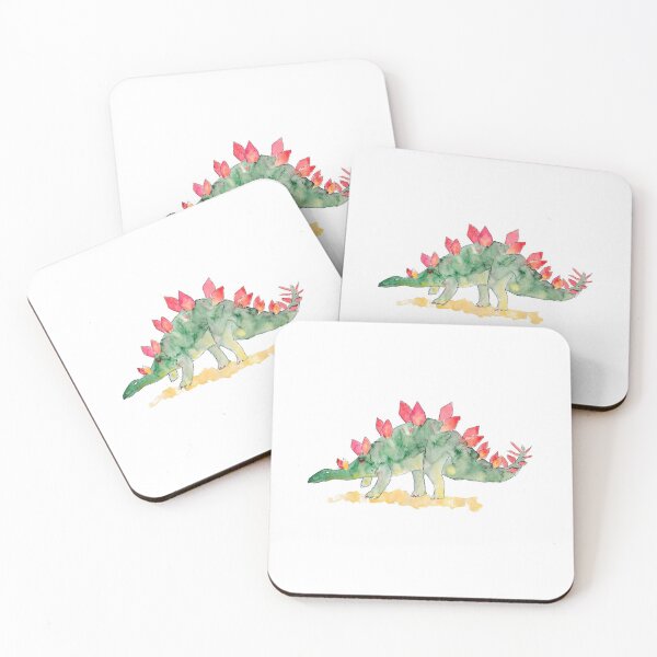 Item preview, Stegosaurus designed and sold by lu-lu.