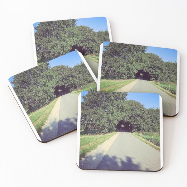 Item preview, forresttunnel designed and sold by Patatkat.