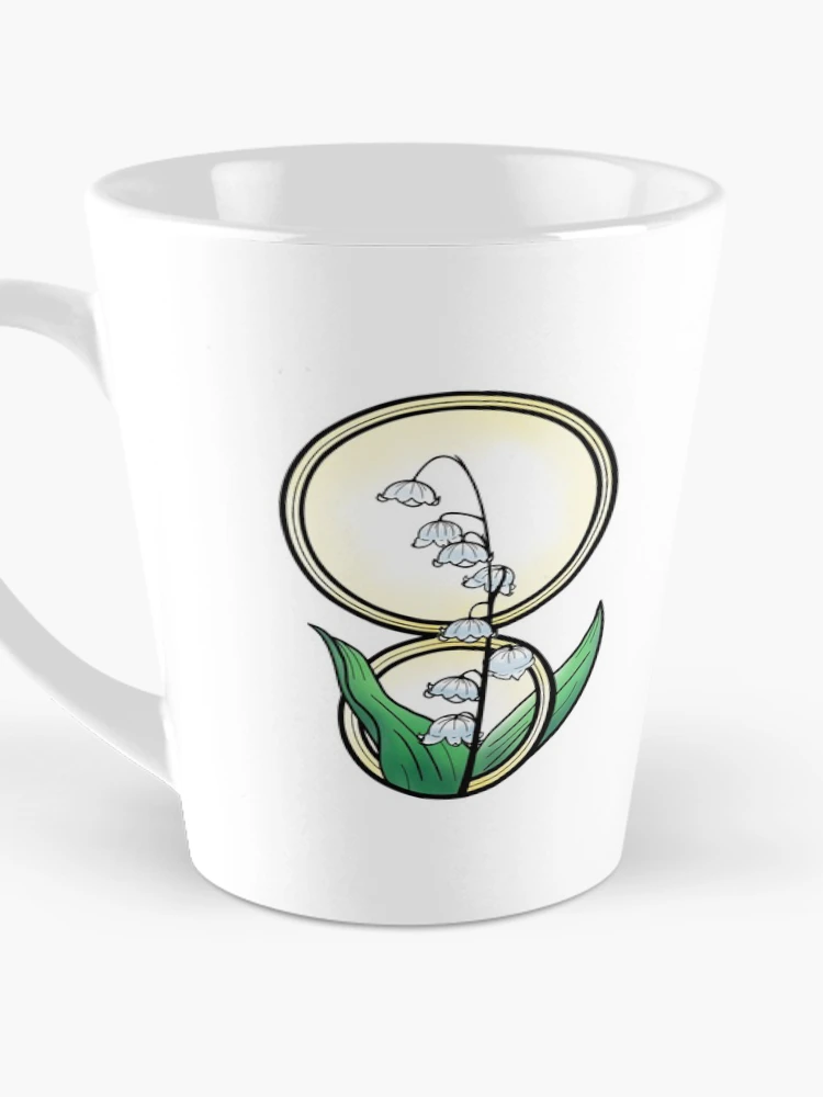 Thumbnail 3 of 4, Coffee Mug, May designed and sold by RiBBit15.