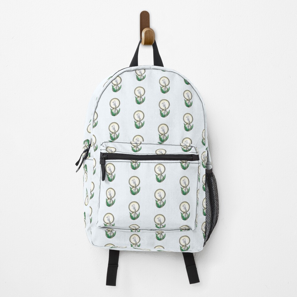 Item preview, Backpack designed and sold by RiBBit15.