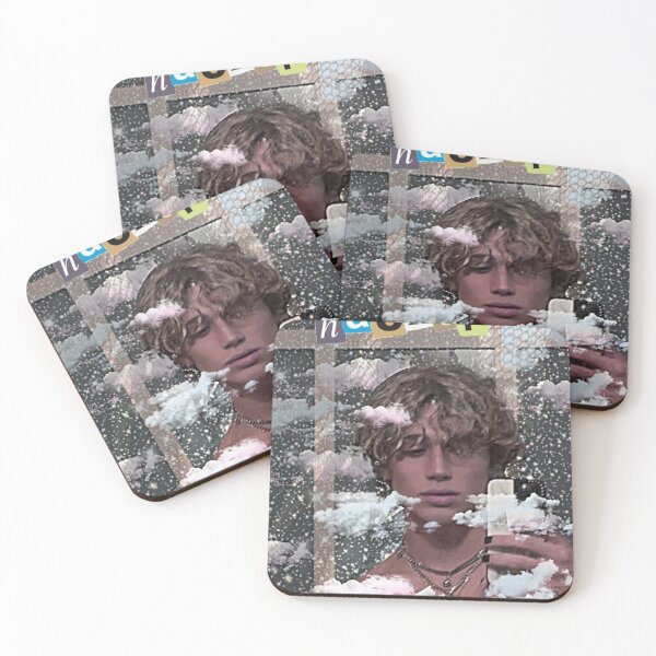 Item preview, Vinnie hacker designed and sold by MariaKts.