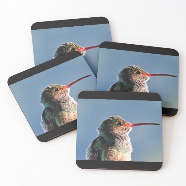 Item preview, Hummingbird Macro Photo  designed and sold by julyperson.