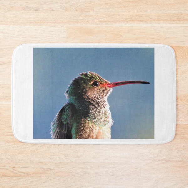 Item preview, Hummingbird Macro Photo  designed and sold by julyperson.