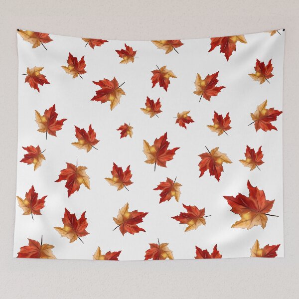 Item preview, automn leaves designed and sold by Chira23.