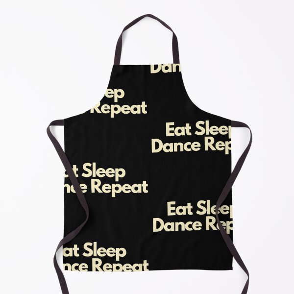 Item preview, Eat Sleep Dance Repeat designed and sold by Imaginative Expressions⭐️ ⭐️ ⭐️ ⭐️ ⭐️.