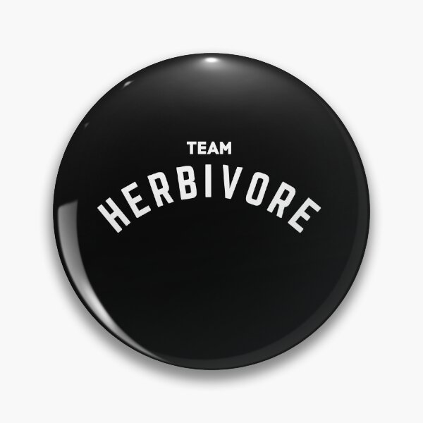 Item preview, Team Herbivore , Dinosaurs , Vegan  Vegetarian , Dino , Fossils  Vegan Gift, Plant Based Tee, Vegetarian  designed and sold by kenganalashish.