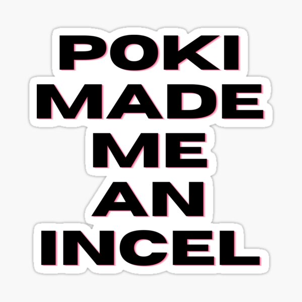 Poki Gifts & Merchandise for Sale