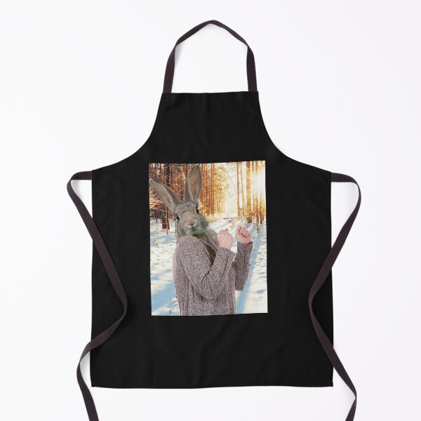 Artikelvorschau, Rabbit entworfen und verkauft von portraitsonthep.
