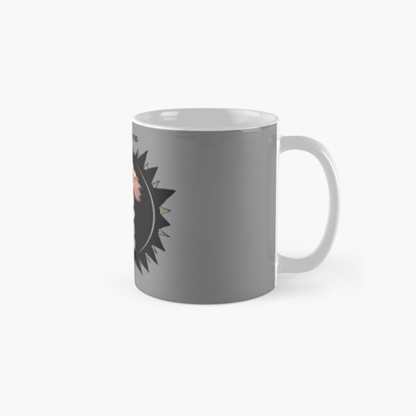 Serie 3/4. Nº 19 Metallica Classic Mug