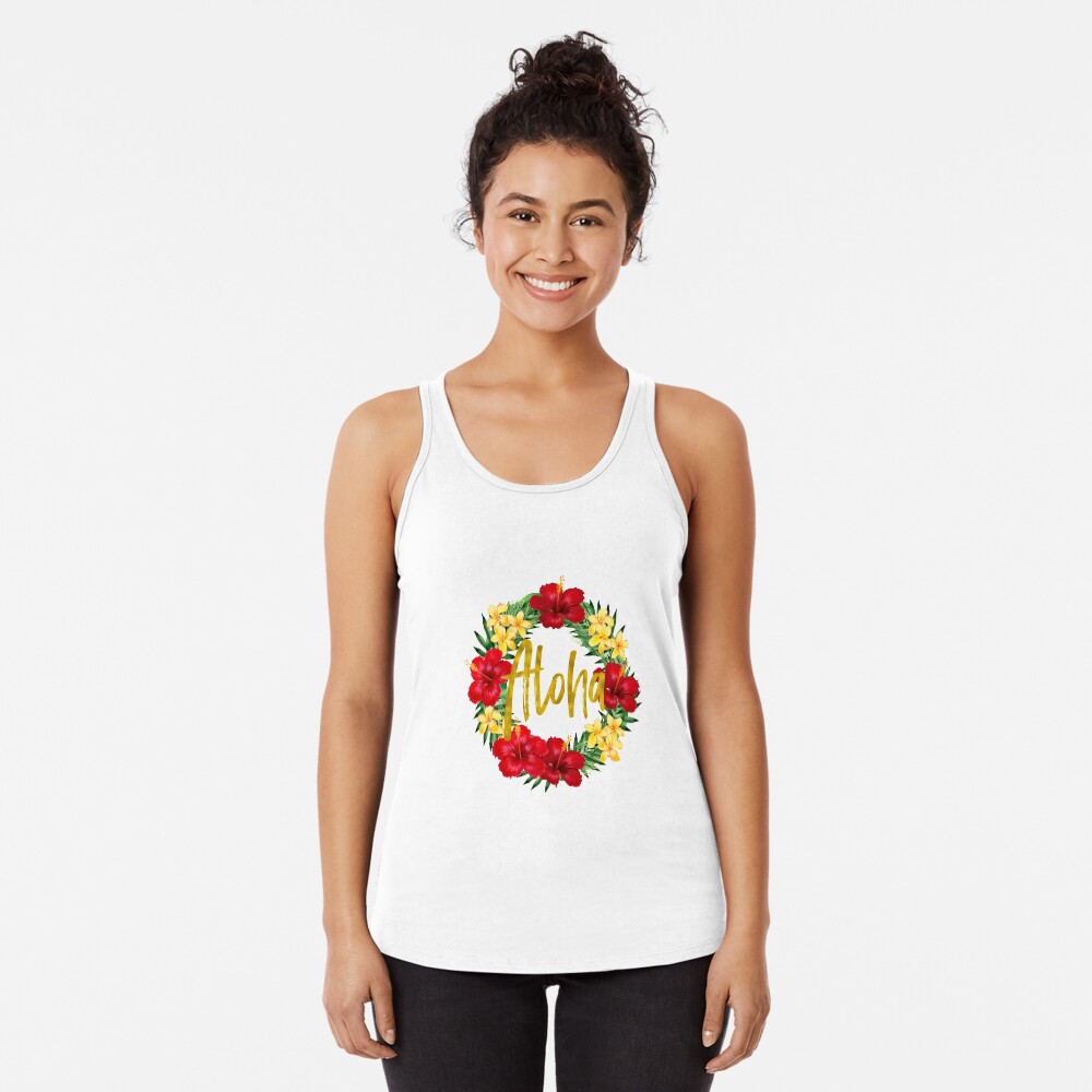 Item preview, Racerback Tank Top designed and sold by DriveIndustries.