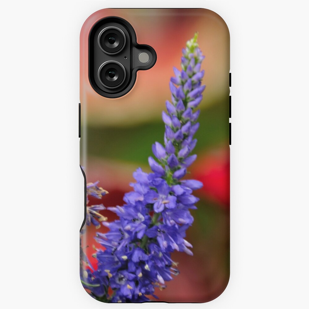 Item preview, iPhone Magsafe Tough Case designed and sold by michaelasamples.