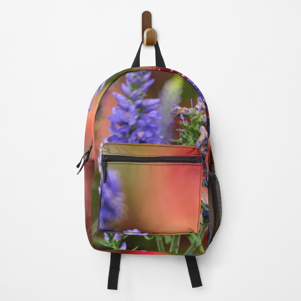 Item preview, Backpack designed and sold by michaelasamples.