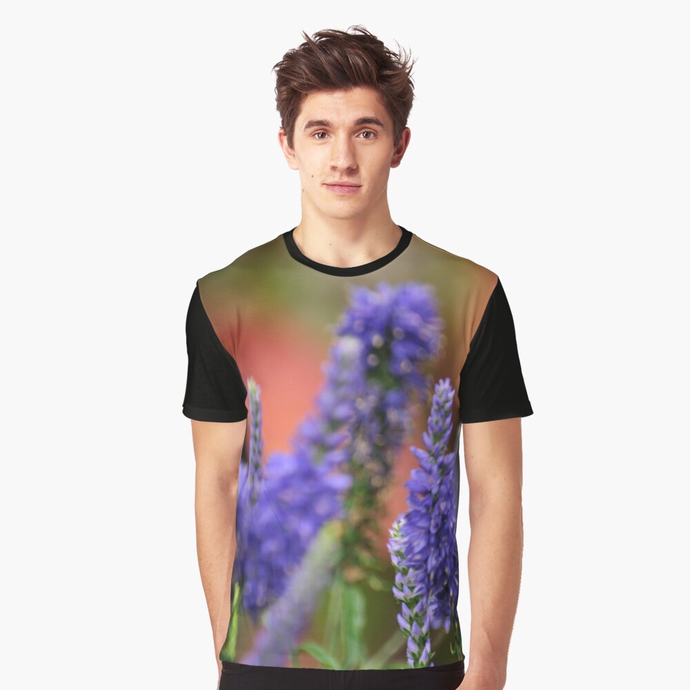 Item preview, Graphic T-Shirt designed and sold by michaelasamples.