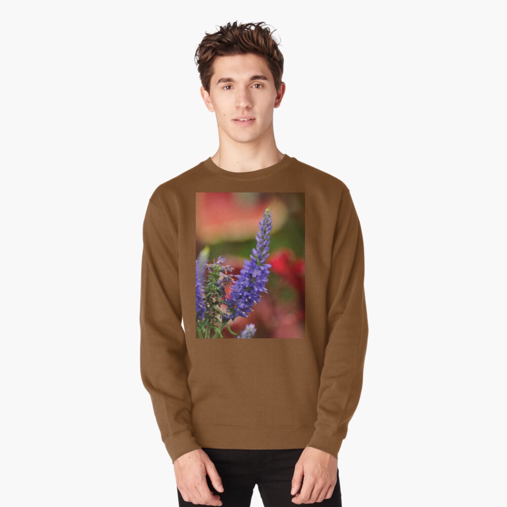 Item preview, Pullover Sweatshirt designed and sold by michaelasamples.