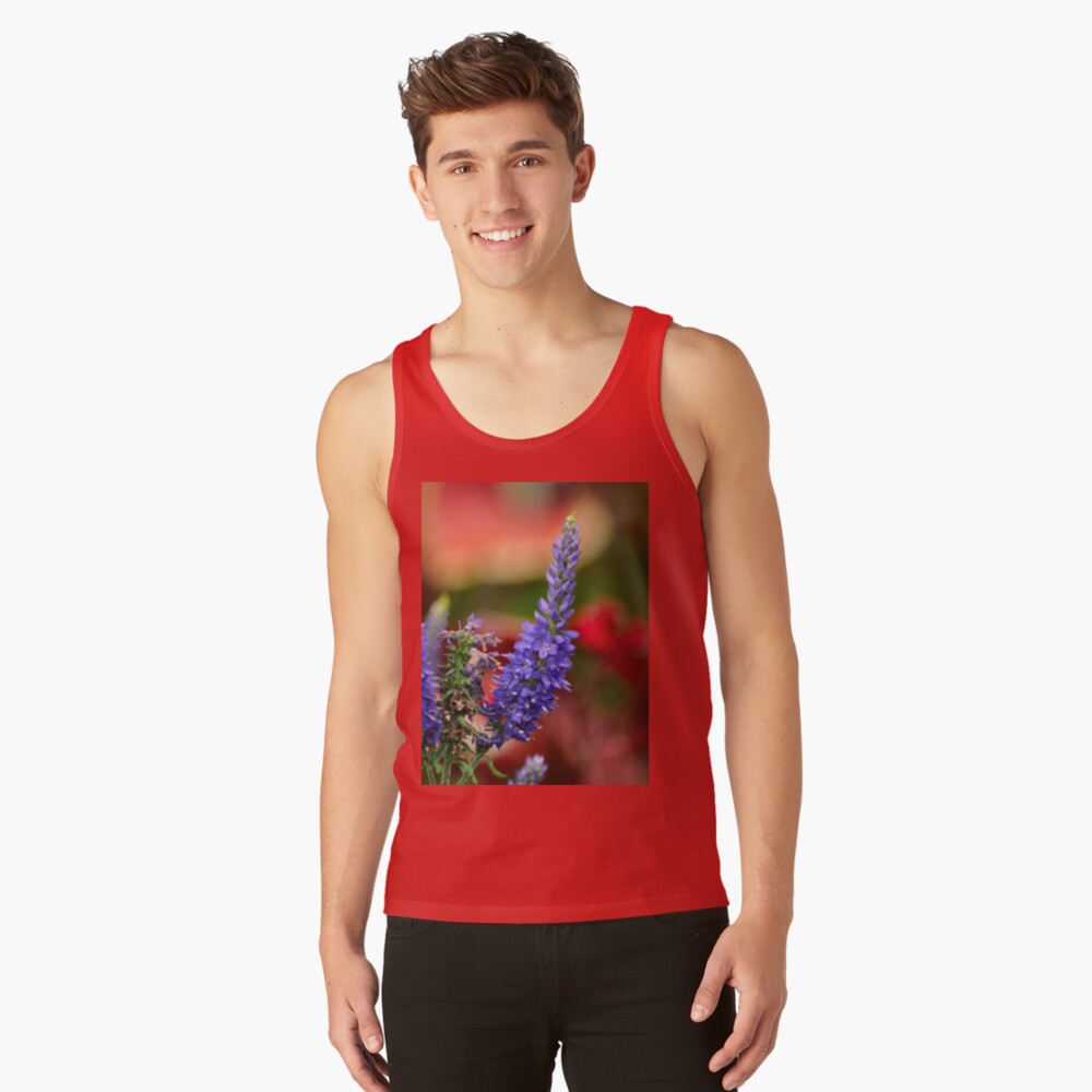 Item preview, Tank Top designed and sold by michaelasamples.