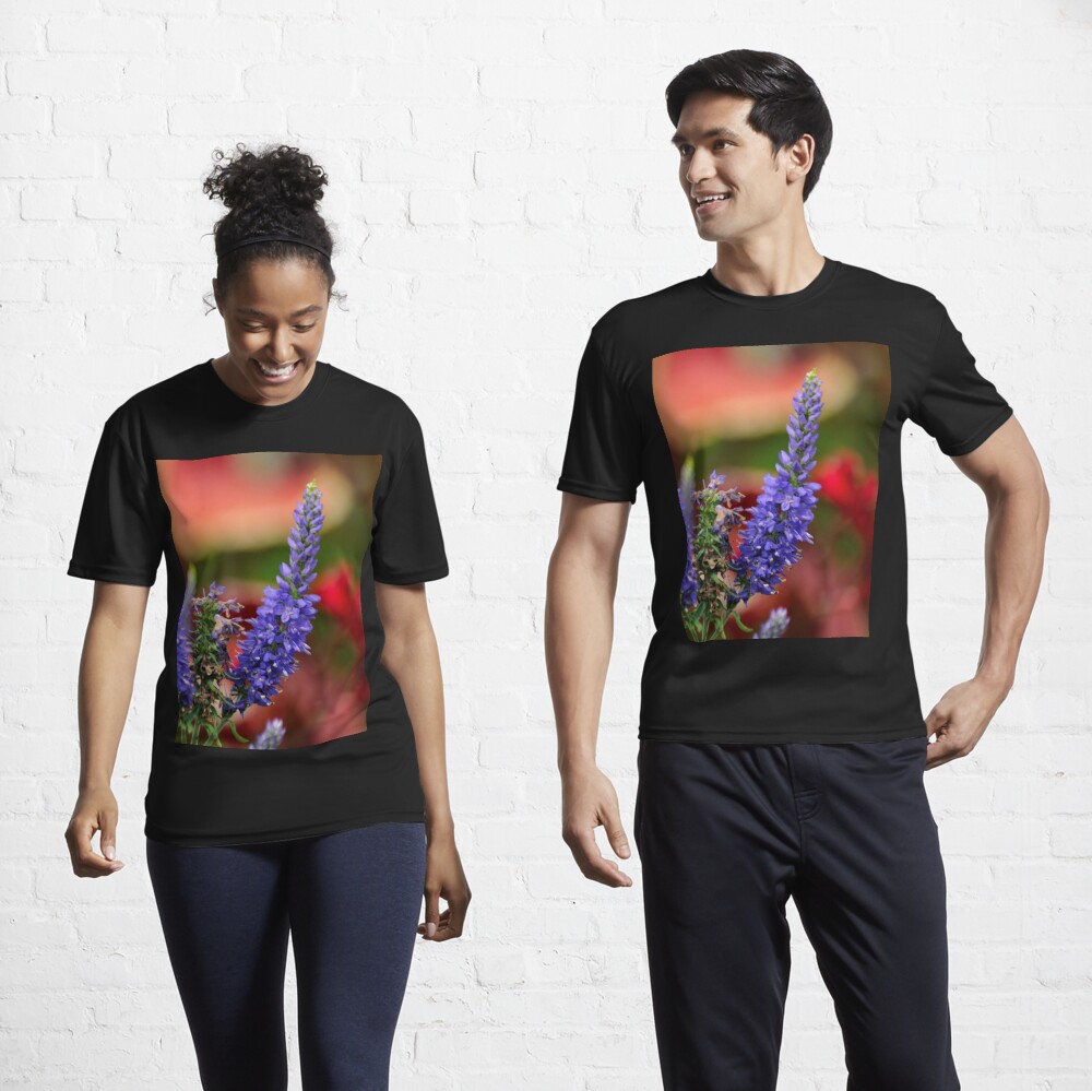 Item preview, Active T-Shirt designed and sold by michaelasamples.