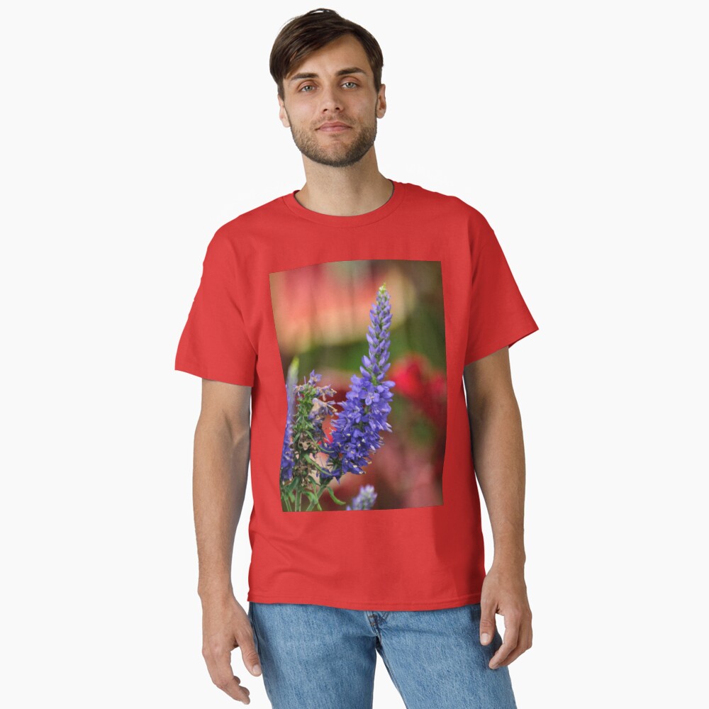 Item preview, Classic T-Shirt designed and sold by michaelasamples.