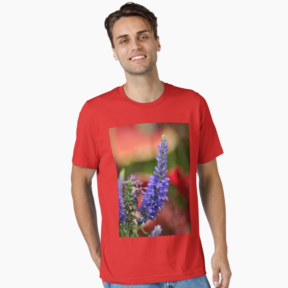 Item preview, Essential T-Shirt designed and sold by michaelasamples.