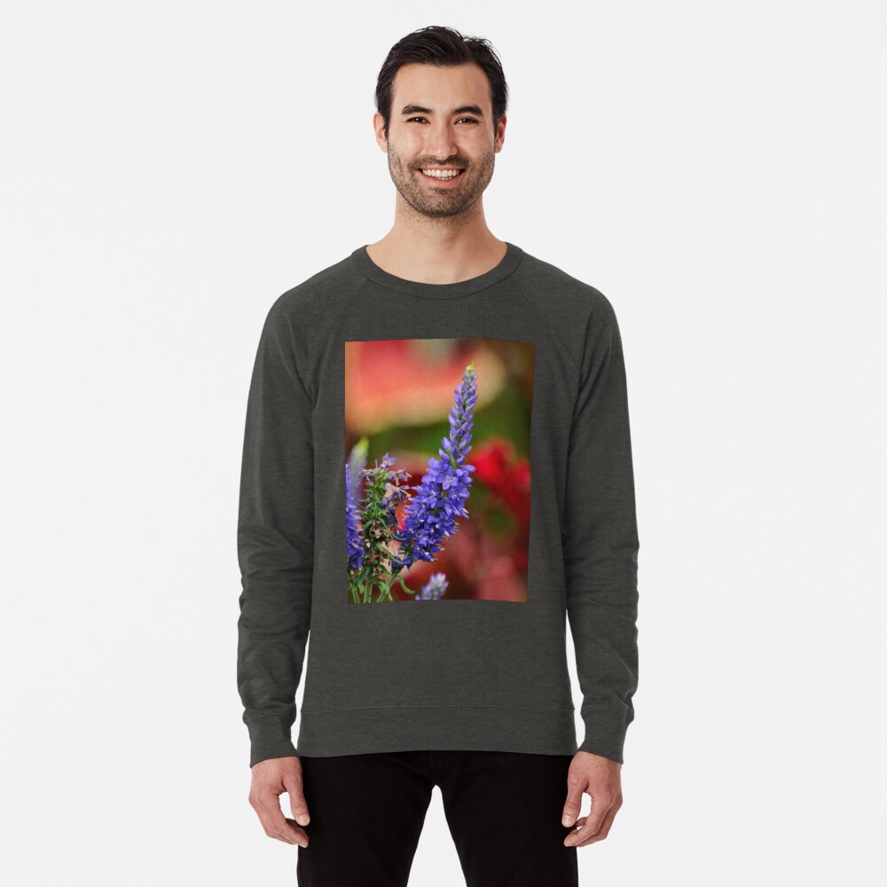 Item preview, Lightweight Sweatshirt designed and sold by michaelasamples.