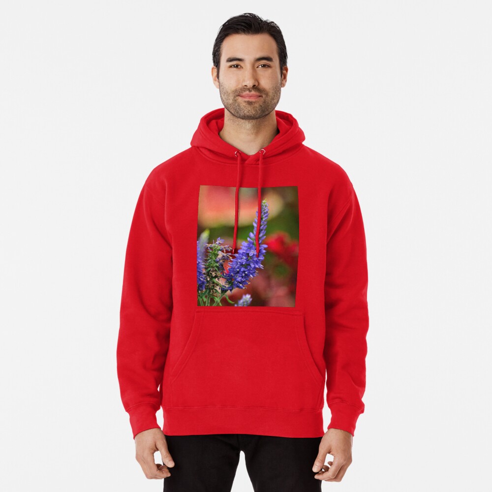 Item preview, Pullover Hoodie designed and sold by michaelasamples.