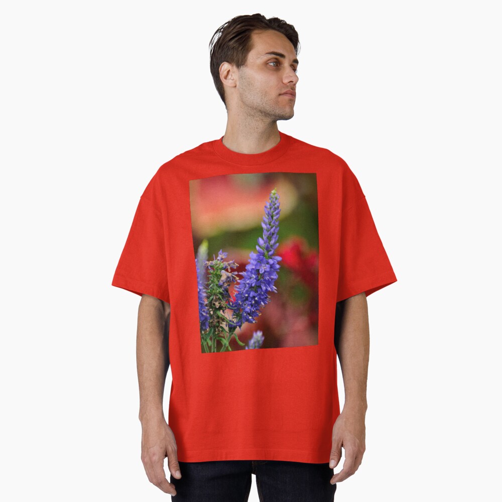 Item preview, Oversized T-Shirt designed and sold by michaelasamples.