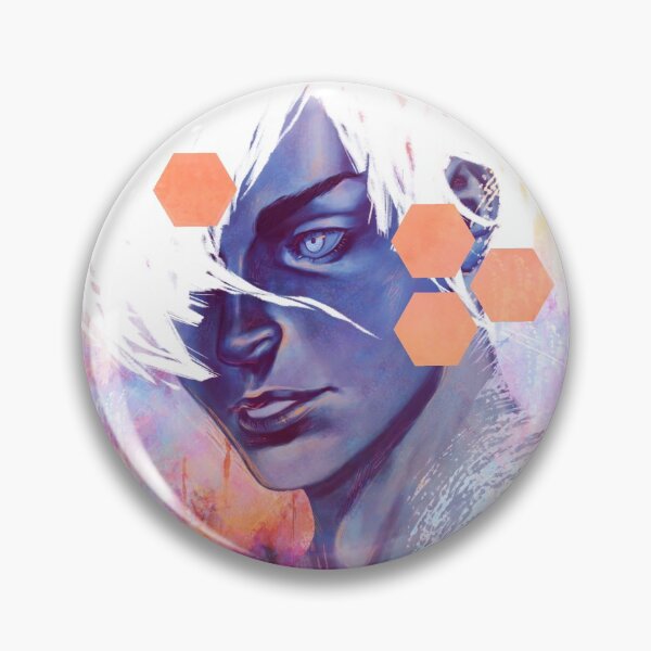 Item preview, Hexed designed and sold by Kajoi.