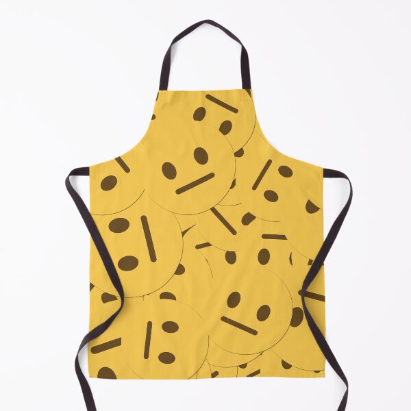 Item preview, Neutral Face designed and sold by Stitchmoji.