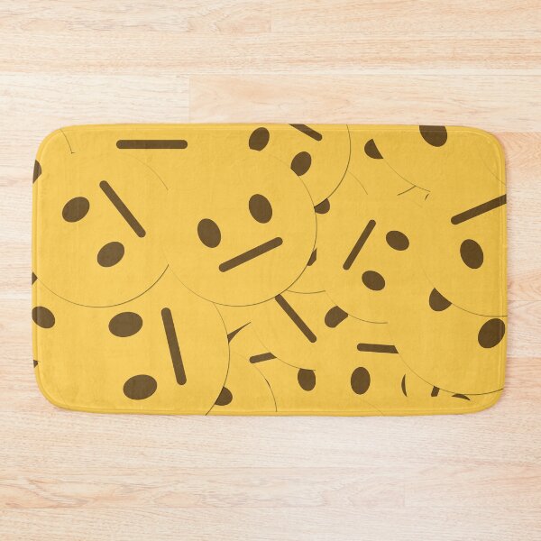 Item preview, Neutral Face designed and sold by Stitchmoji.