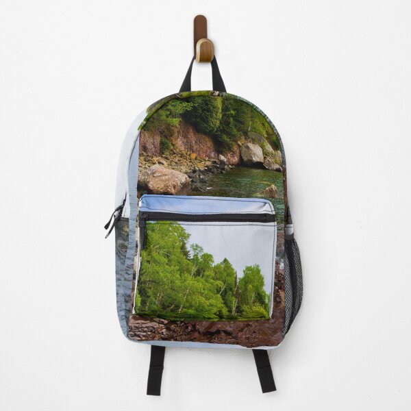Item preview, Split Rock designed and sold by Paula Bielnicka.