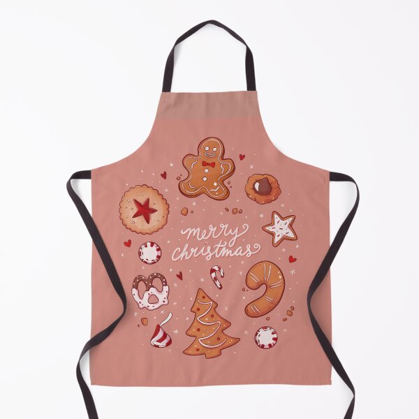 Item preview, Christmas Cookies designed and sold by Ashley Van Dyken.