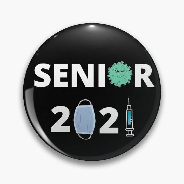 Item preview, class of 2021 designed and sold by Zaibo.
