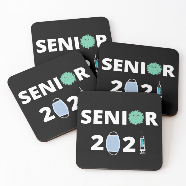 Item preview, class of 2021 designed and sold by Zaibo.