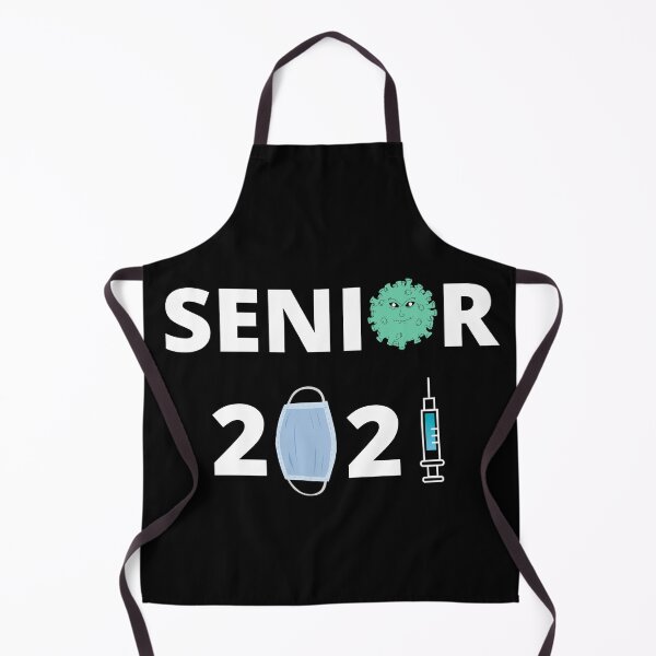 Item preview, class of 2021 designed and sold by Zaibo.