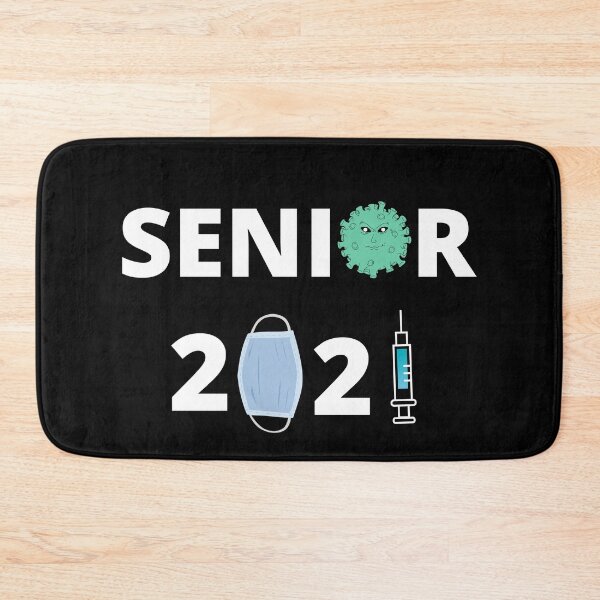 Item preview, class of 2021 designed and sold by Zaibo.