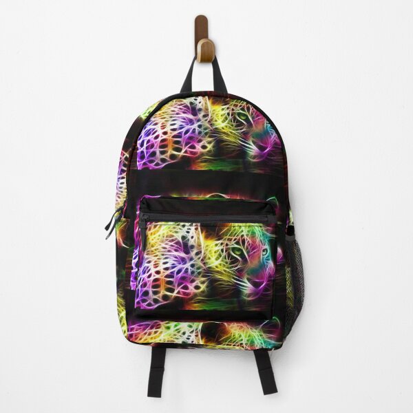 Item preview, thermal depiction of puma hunted designed and sold by 42youbest.