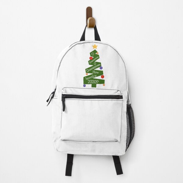 Item preview, O Quarantree, O Quarantree, How Horrid Is 2020? designed and sold by EverythingCore.