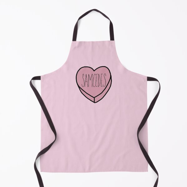 Item preview, Samcedes Candy Heart designed and sold by finnxwing.