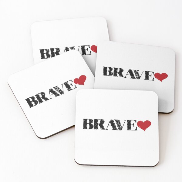 Item preview, Brave-heart designed and sold by gtee.