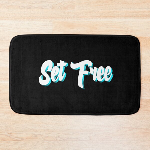 Item preview, Set Free designed and sold by EdenEtc.