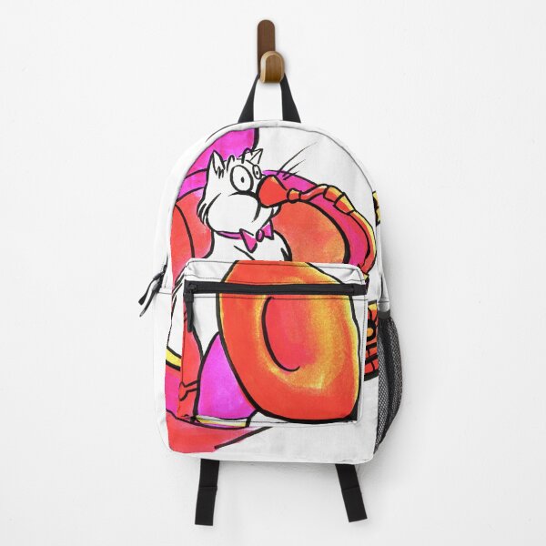 Item preview, Tuba Cat designed and sold by AlexBowman314.