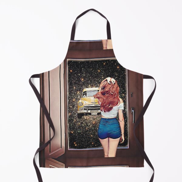 Item preview, Doorway To Space designed and sold by PopVelvet.